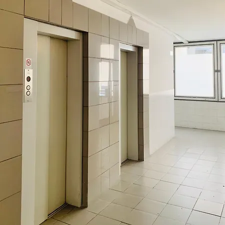 Bazilika View Apartamento Budapeste