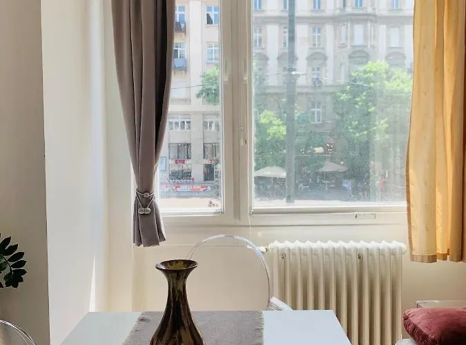 Bazilika View * Budapest