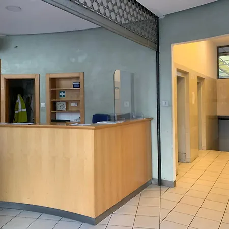 Apartman Bazilika View *