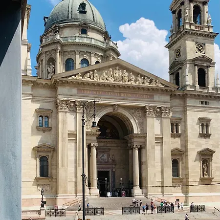 Bazilika View 公寓 *