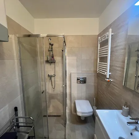 Bazilika View Apartment *