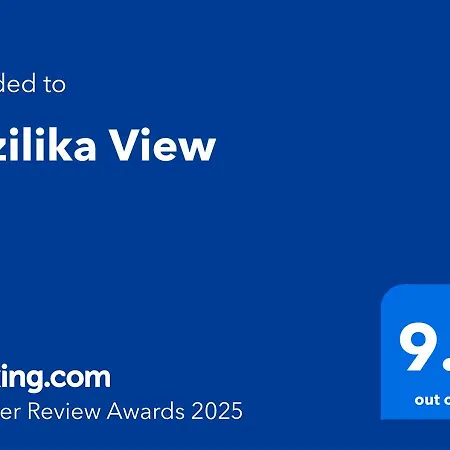 Bazilika View *