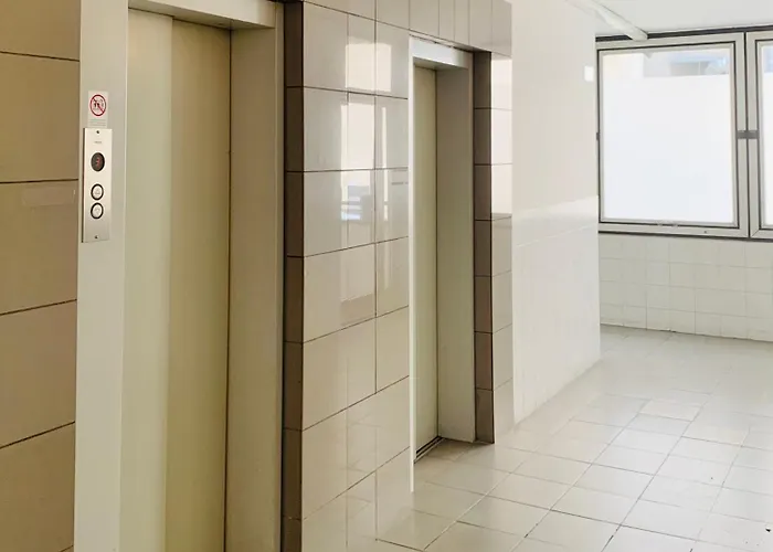 Bazilika View Апартаменты Будапешт