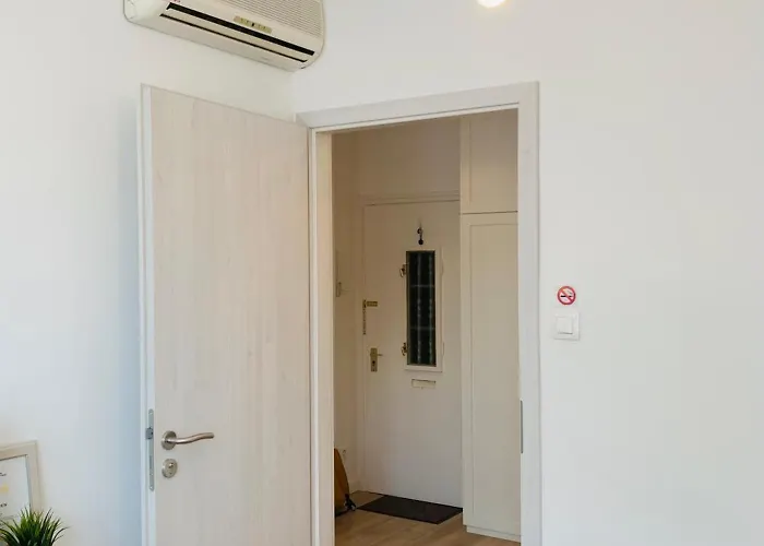 Bazilika View Будапешт