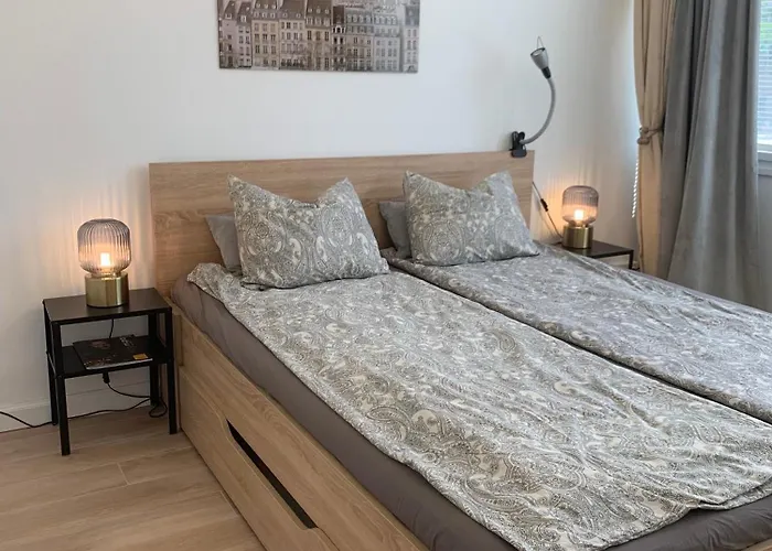 Апартаменты Bazilika View *