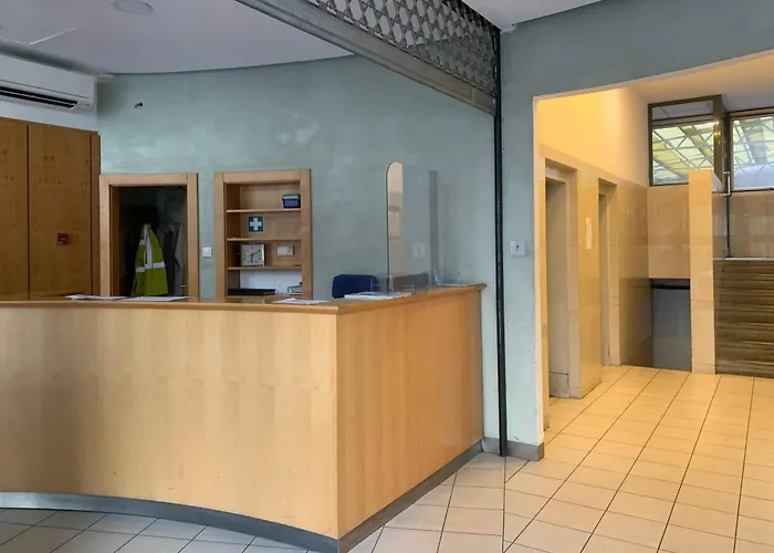 Apartament Bazilika View *