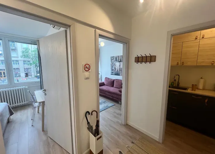 Bazilika View * Будапешт