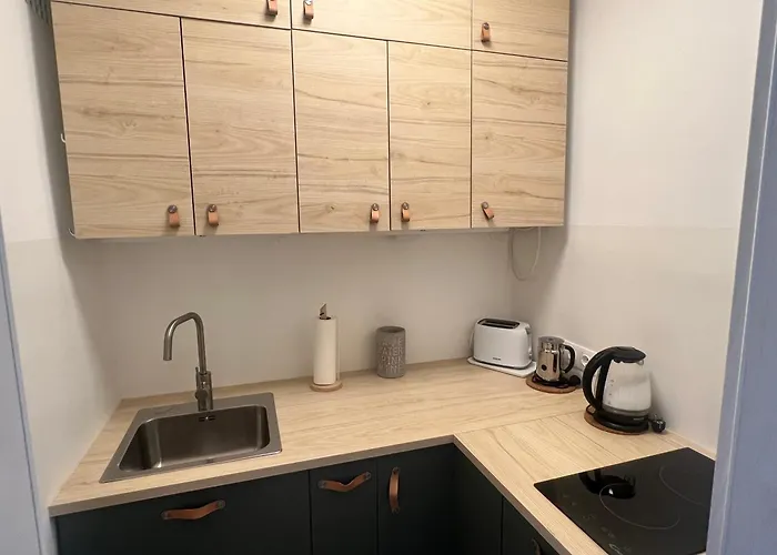 Bazilika View Apartament Budapesta