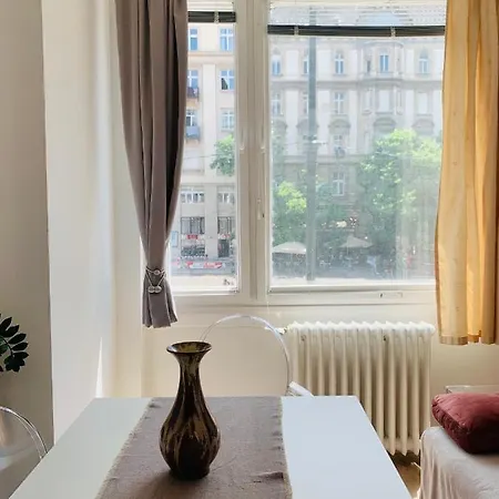 Bazilika View * Budapest