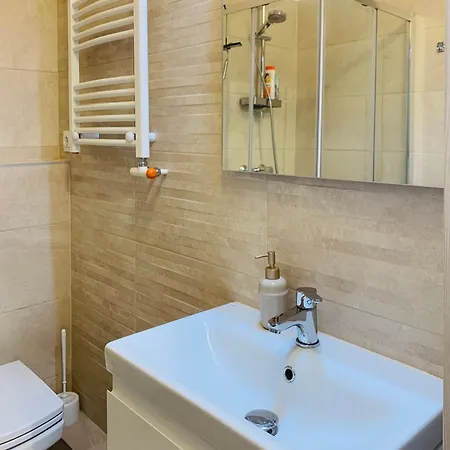 Bazilika View Apartment *