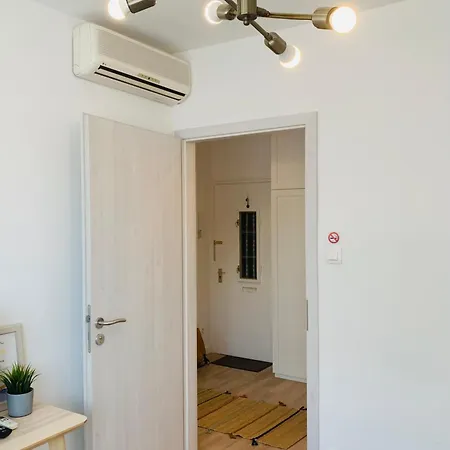 Bazilika View Budapest