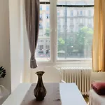 Bazilika View * Budapest