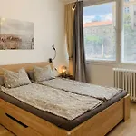 Bazilika View Apartment *