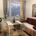 Bazilika View Apartment