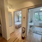 Apartment Bazilika View Budapest