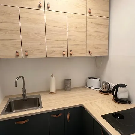 Bazilika View Appartement Budapest